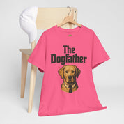 Dog Father T-Shirt