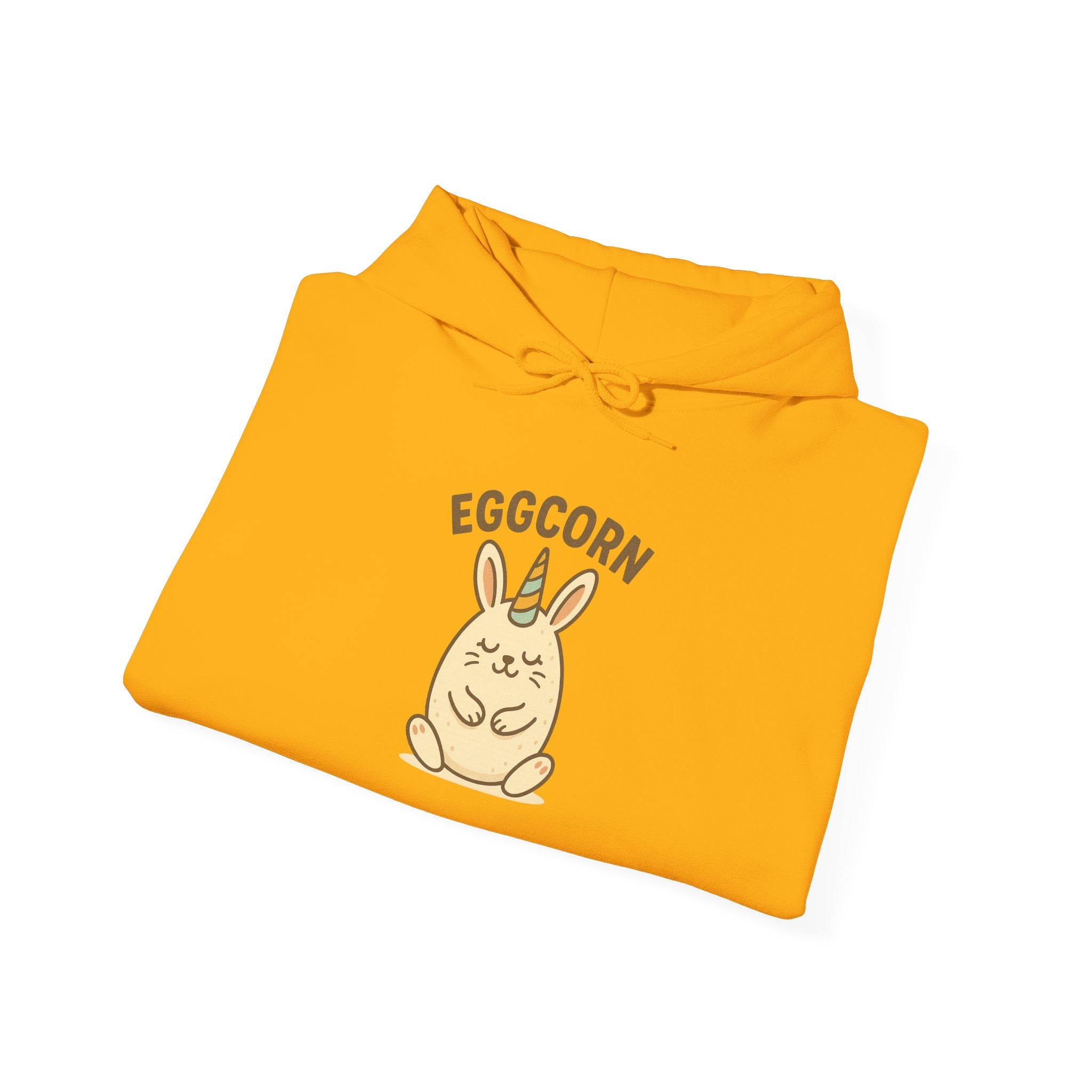 Eggcorn Bunny Hoodie