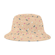 Everything is Fine Bucket Hat