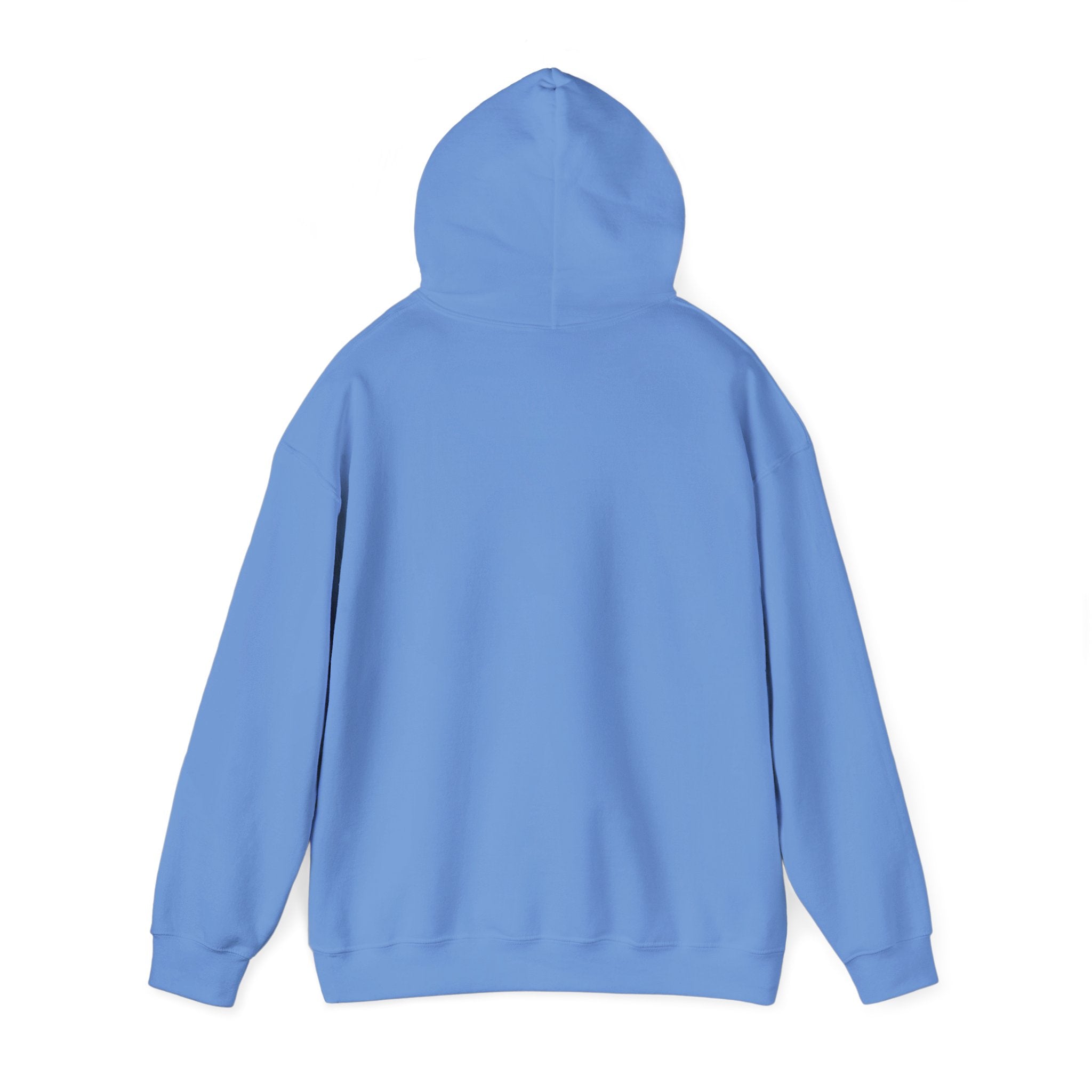 Bun Intended Hoodie