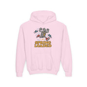 Spring Loaded Children's Hoodie