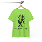 Sharp Dresser T-Shirt