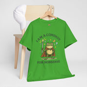A Conduit for Nonsense T-Shirt