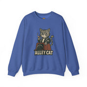 Alley Cat Sweatshirt