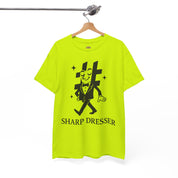 Sharp Dresser T-Shirt