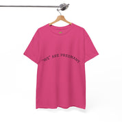 We Are Pregnant T-Shirt