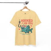 Hooked On You T-Shirt