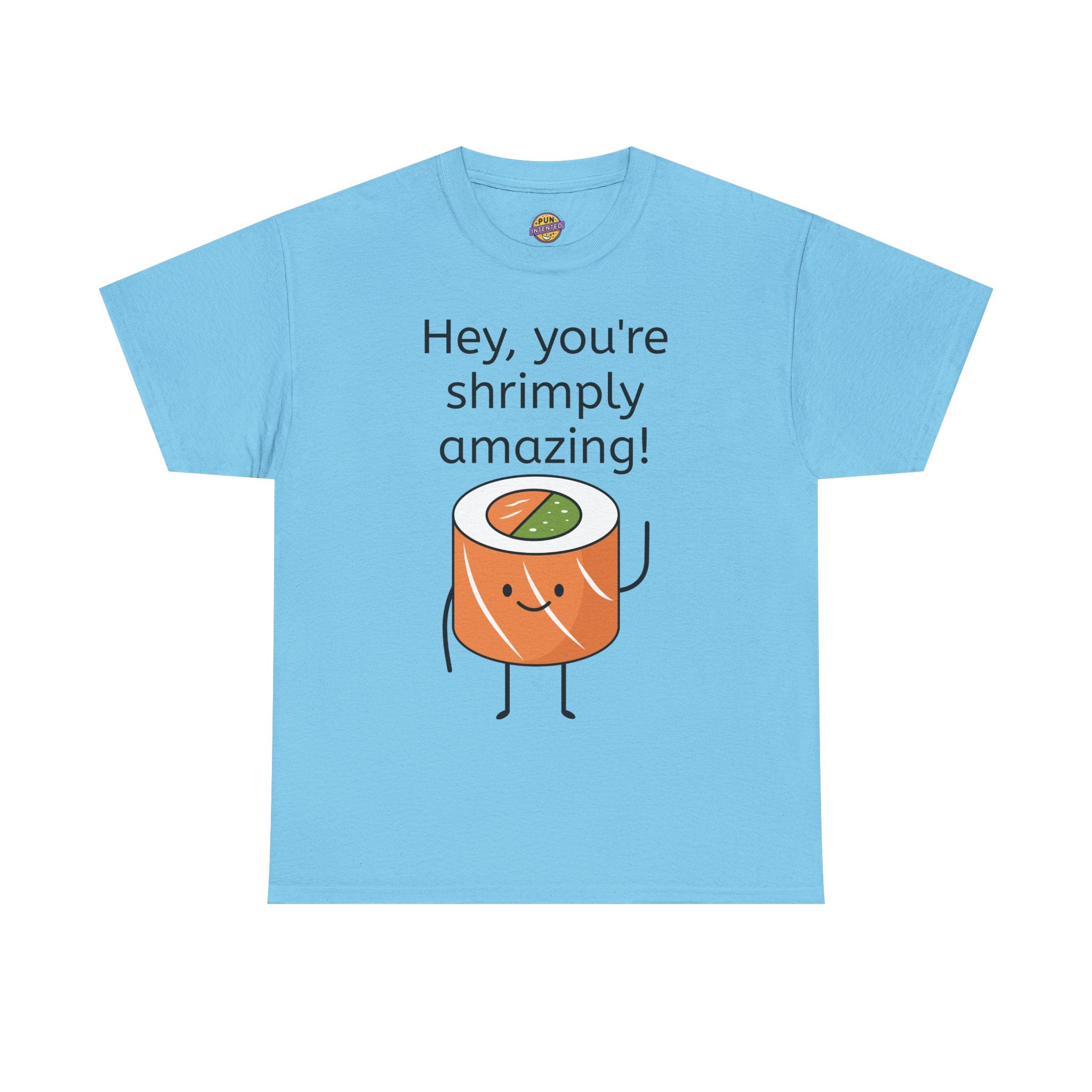 Shrimply Amazing Tee