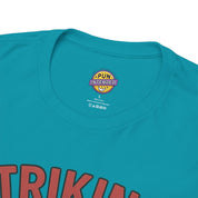 Striking Personality T-Shirt