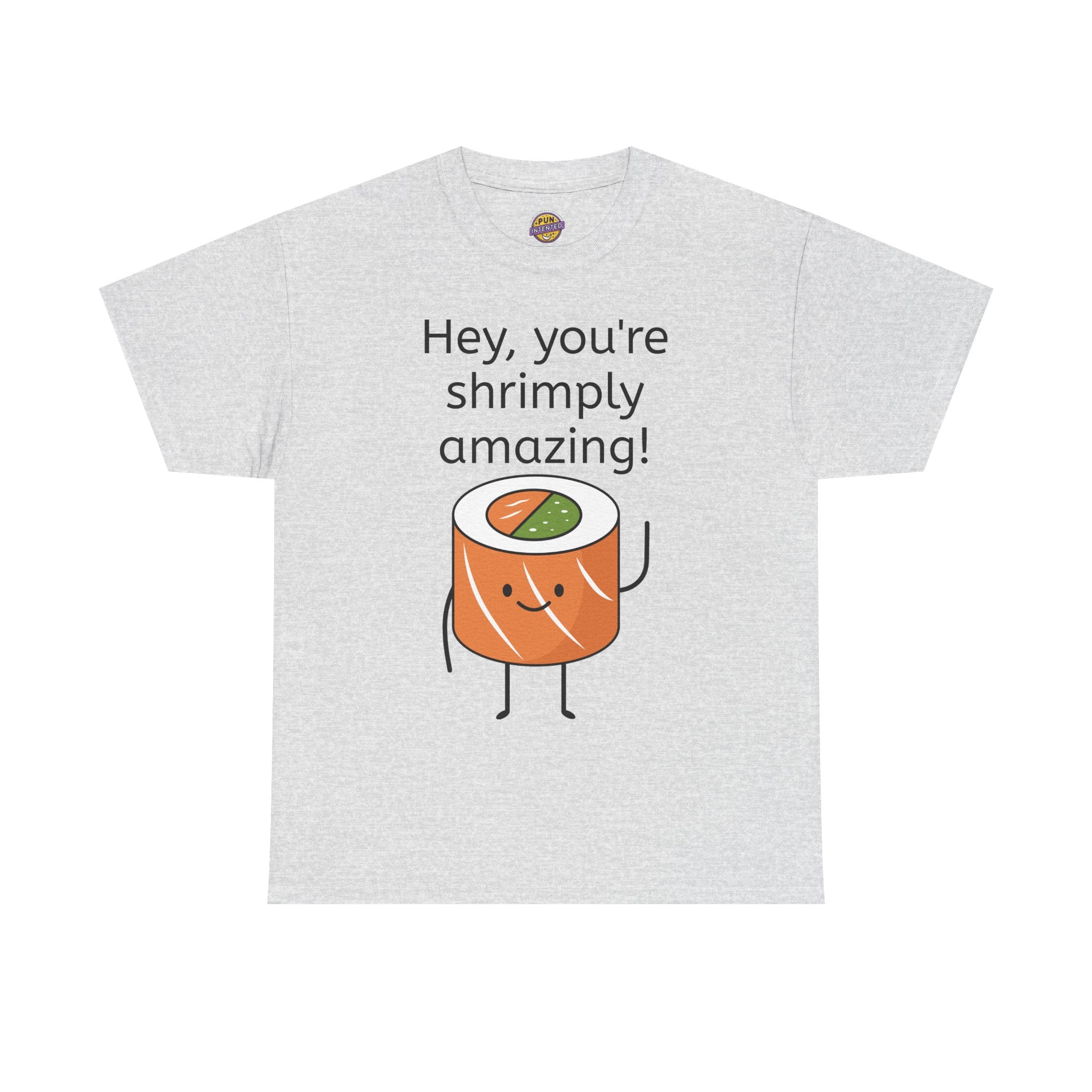 Shrimply Amazing Tee