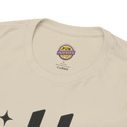 Sharp Dresser T-Shirt