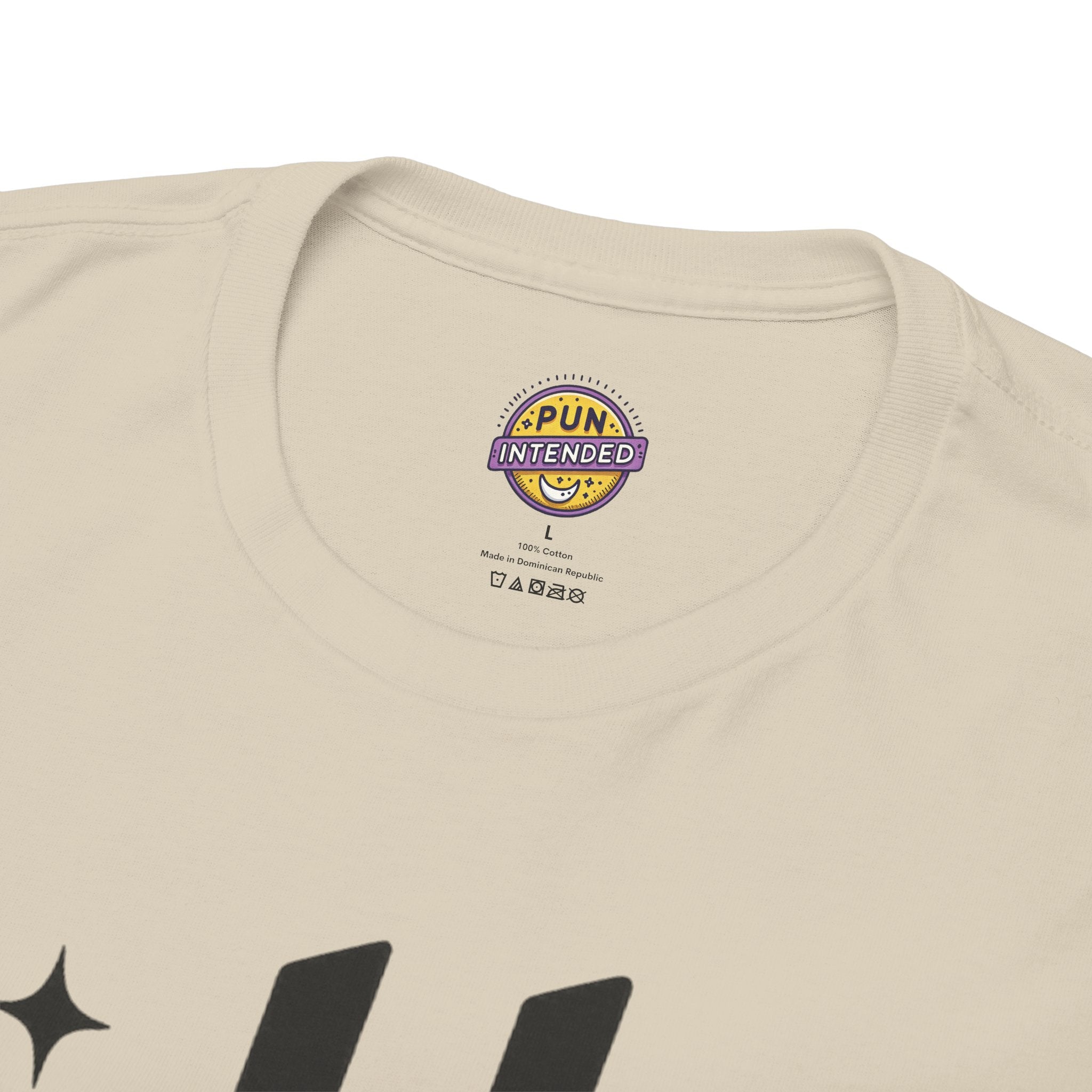 Sharp Dresser T-Shirt