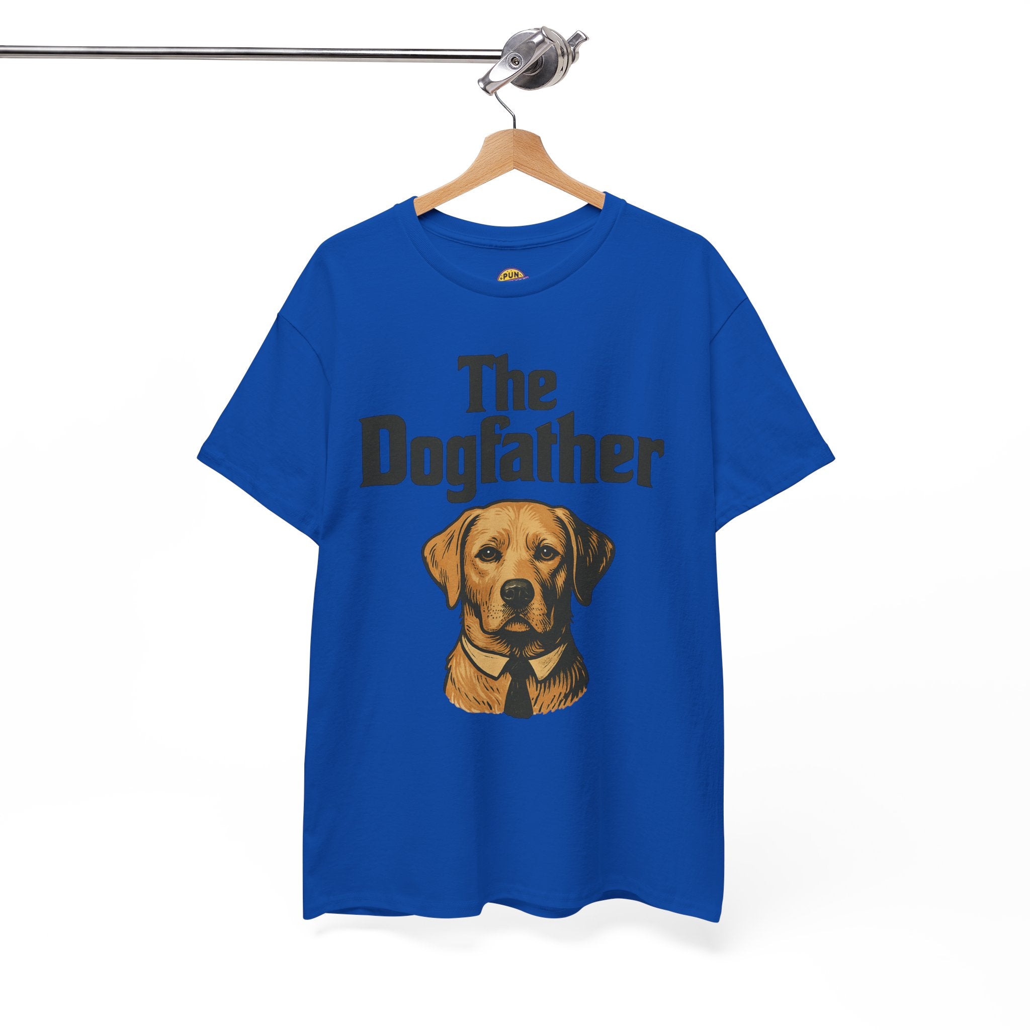 Dog Father T-Shirt