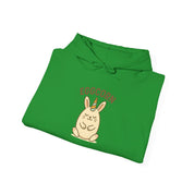 Eggcorn Bunny Hoodie
