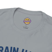 Train Hard Eat Hard T-Shirt