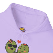 Olive You Hoodie