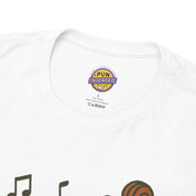 Self Concerto T-Shirt for Musician