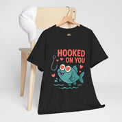 Hooked On You T-Shirt