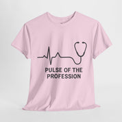 Pulse of the Profession T-Shirt