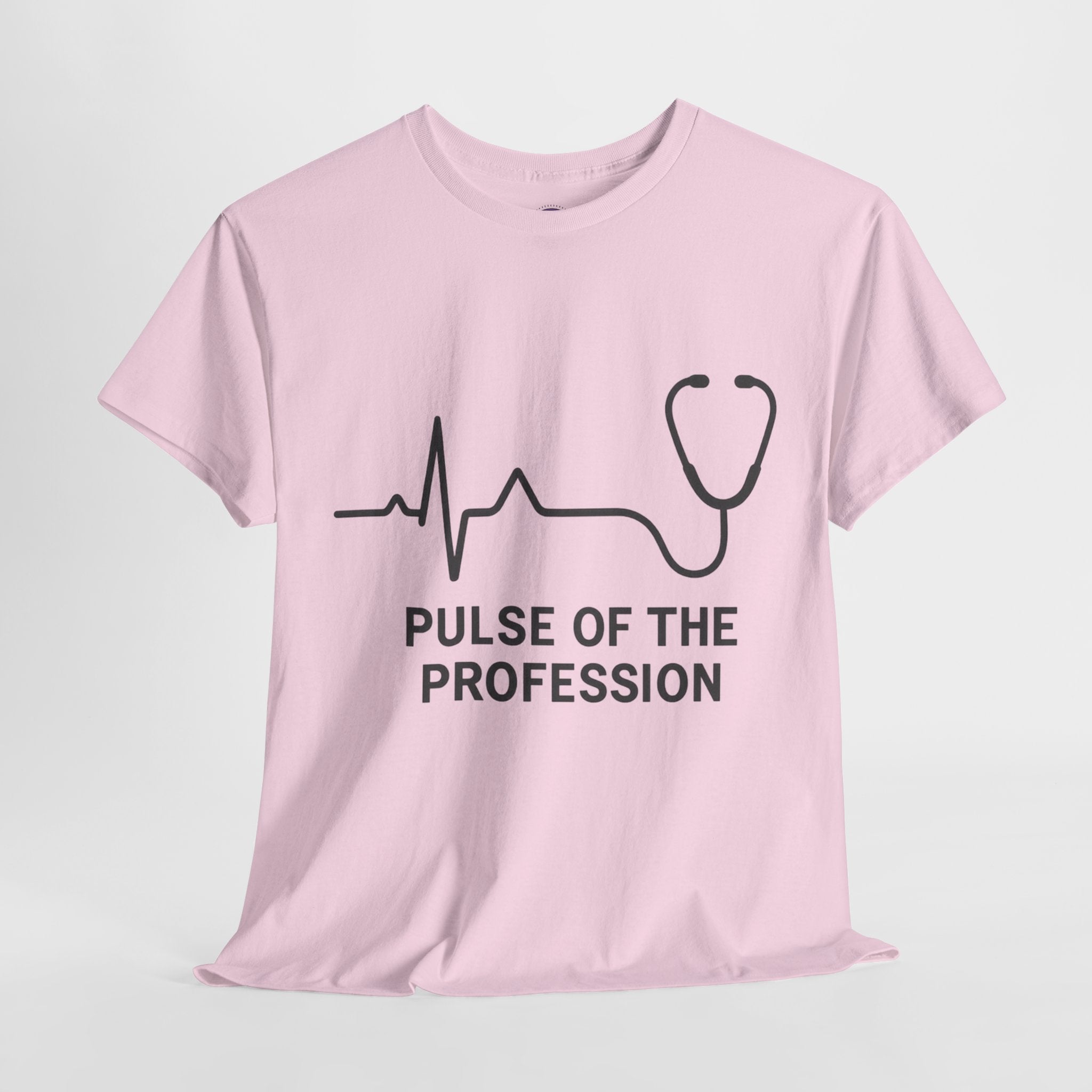 Pulse of the Profession T-Shirt
