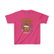 I've Got the Beat Kids T-Shirt