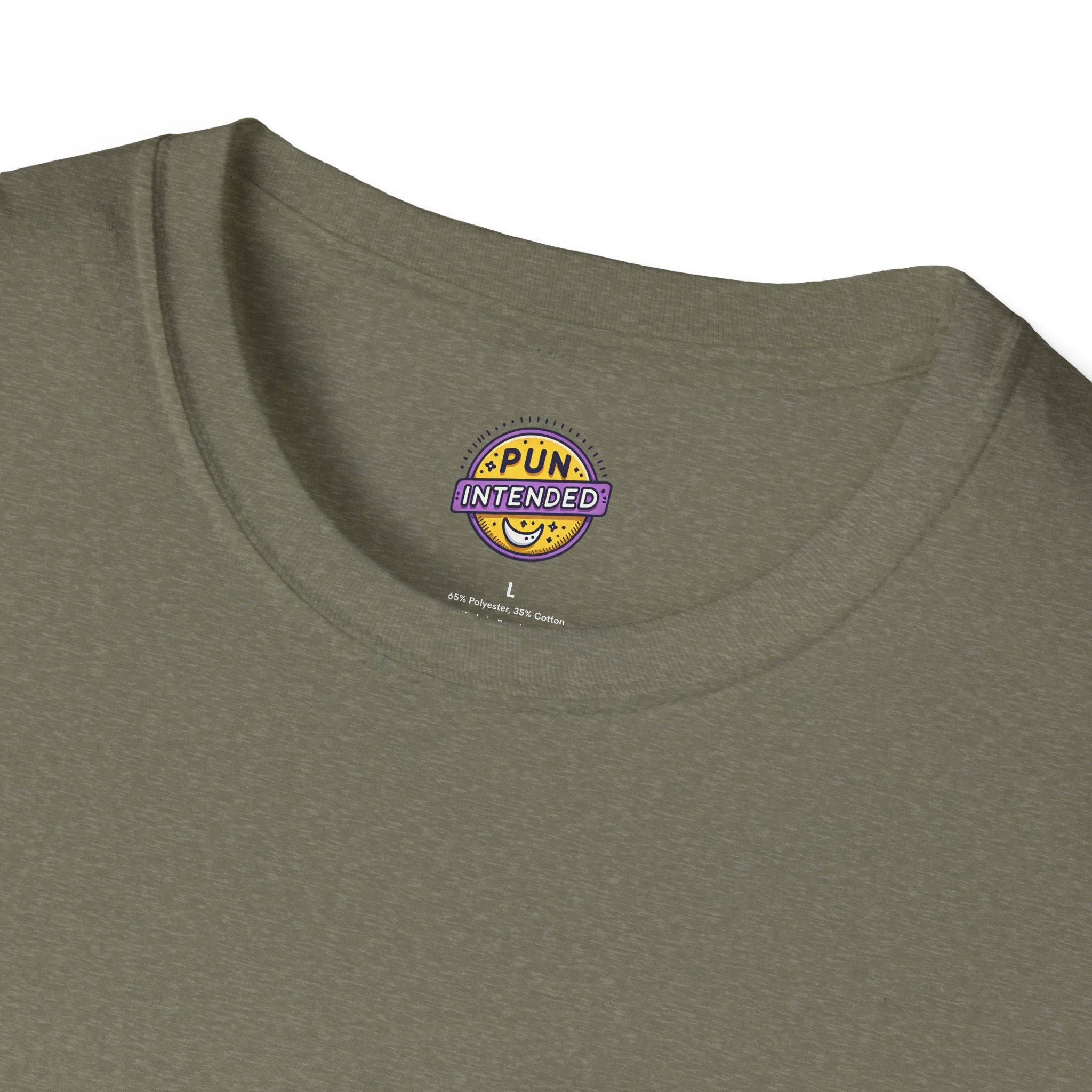 Super Dad T-Shirt