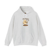 The Yolk's On You Hoodie