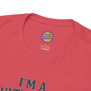 I am a Multitasker T-Shirt
