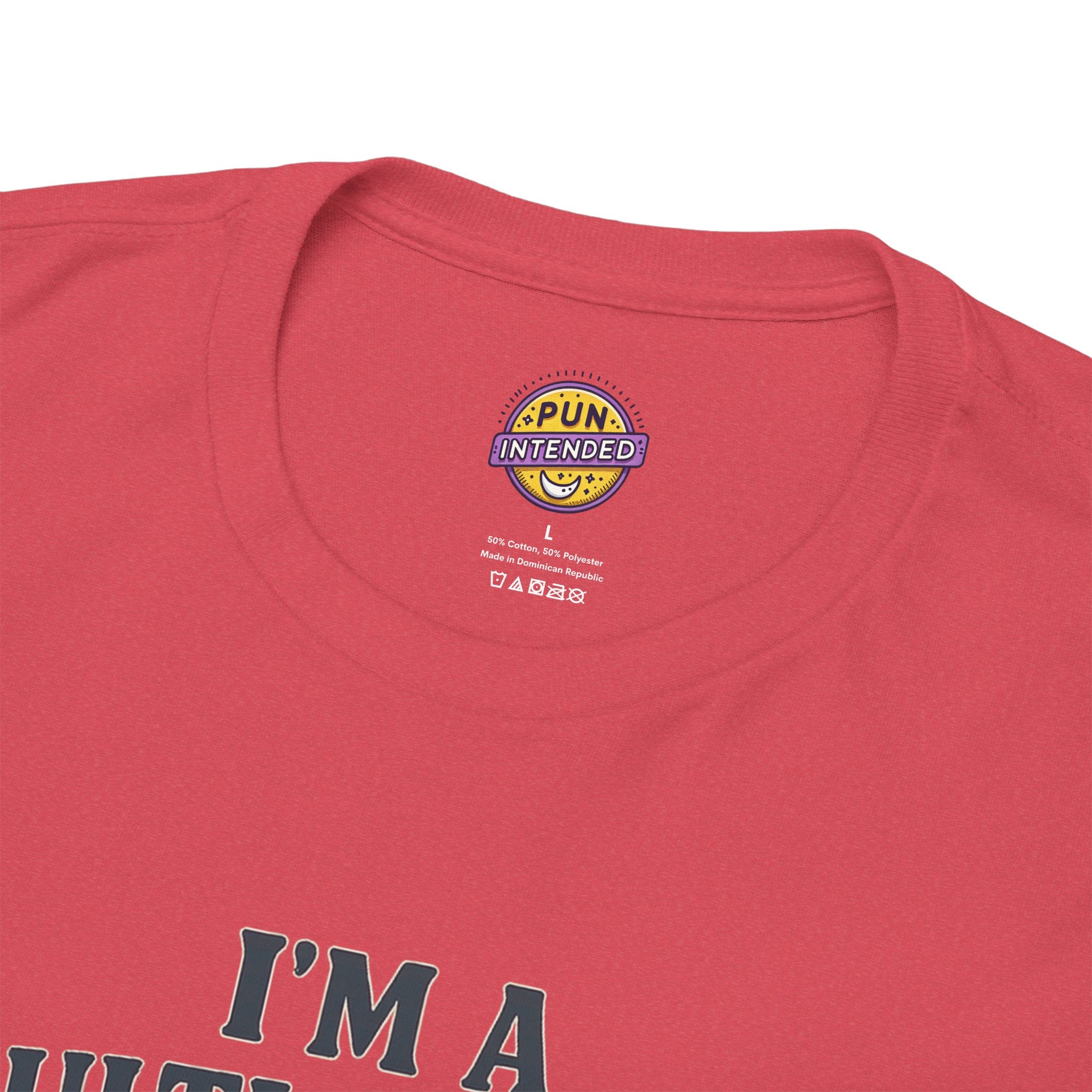 I am a Multitasker T-Shirt