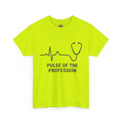 Pulse of the Profession T-Shirt