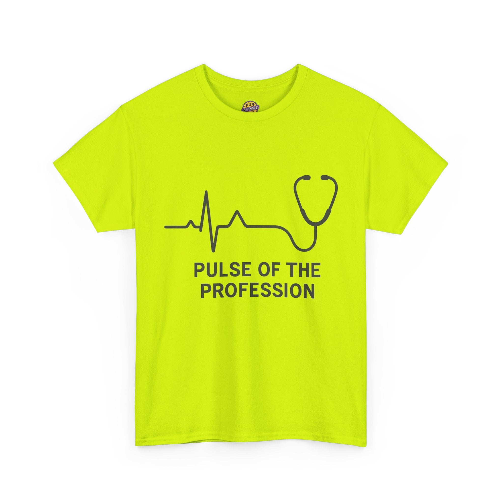 Pulse of the Profession T-Shirt
