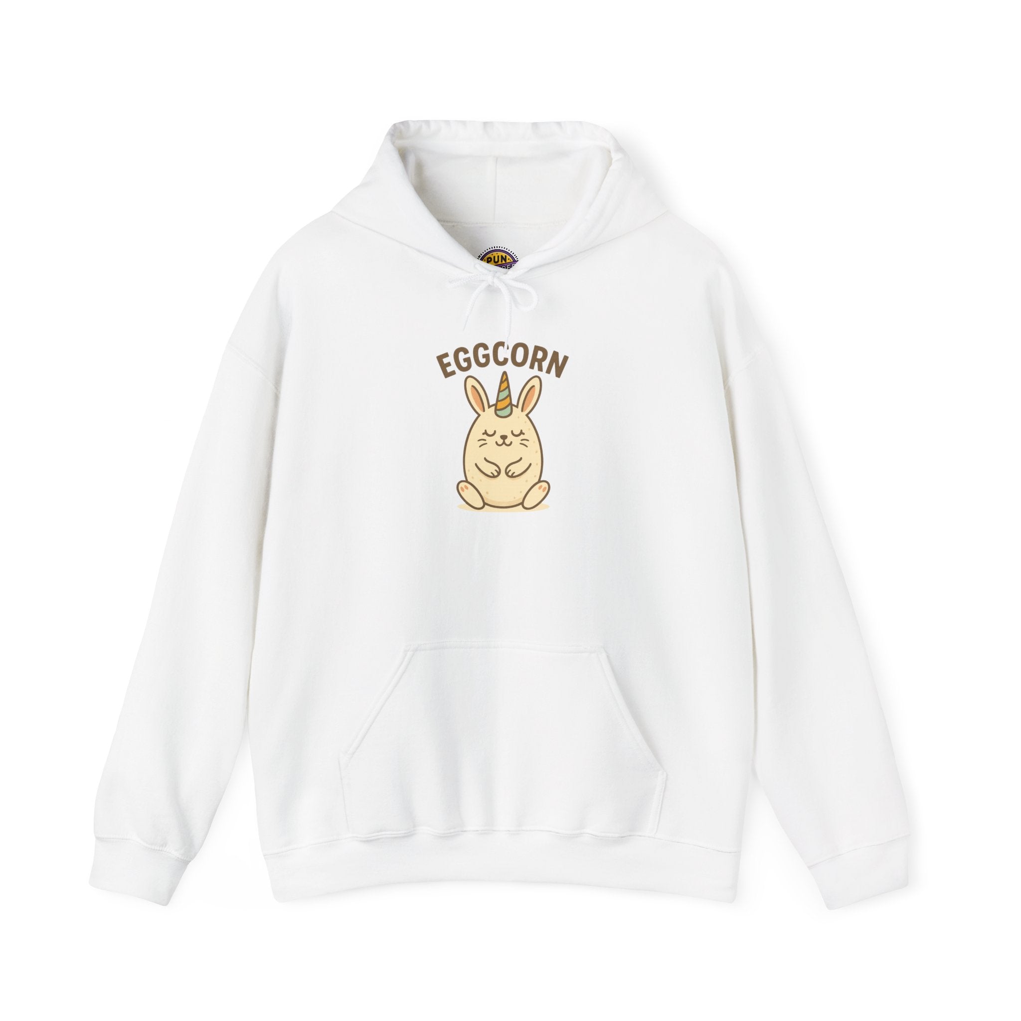 Eggcorn Bunny Hoodie