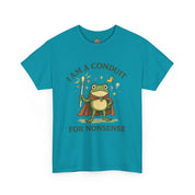 A Conduit for Nonsense T-Shirt