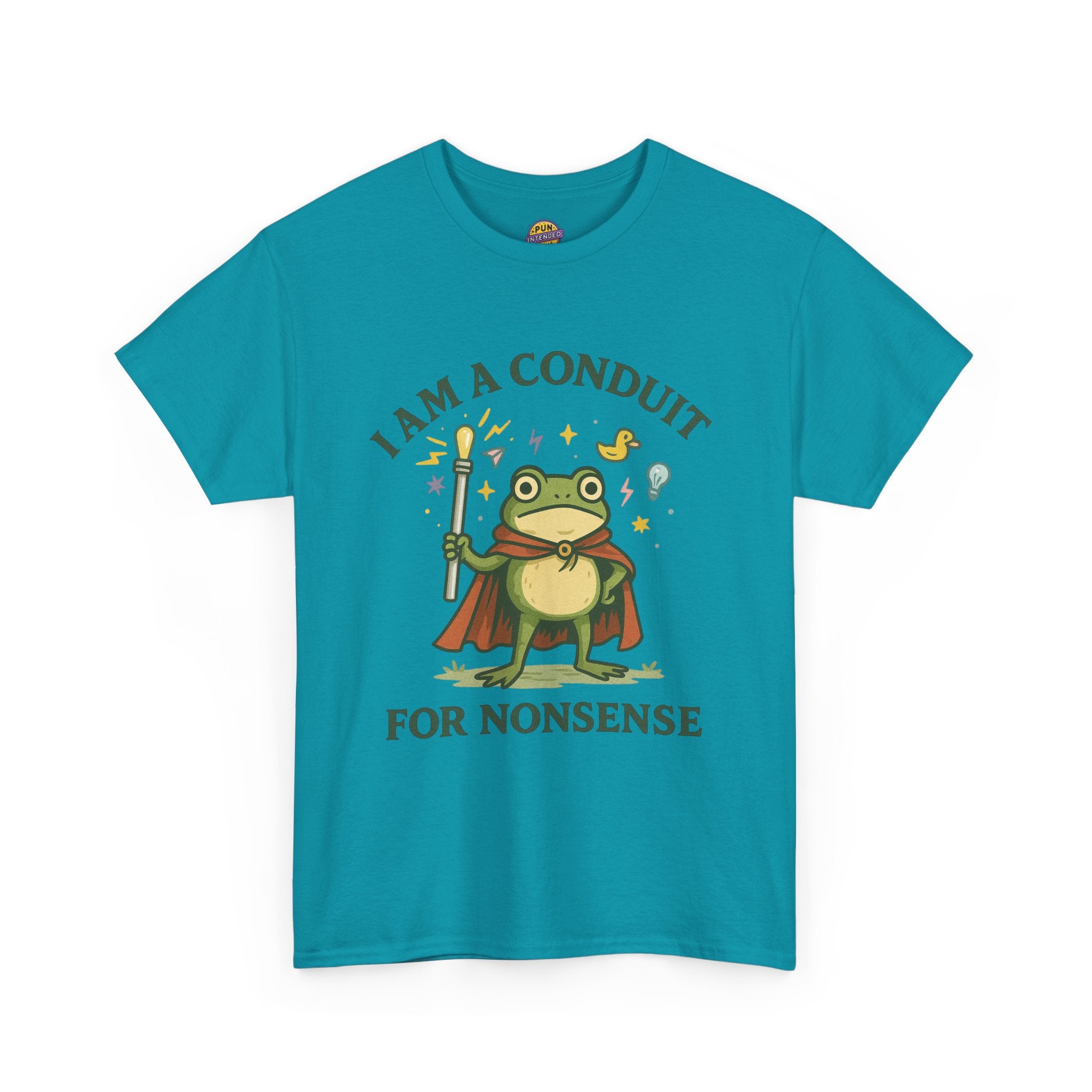 A Conduit for Nonsense T-Shirt