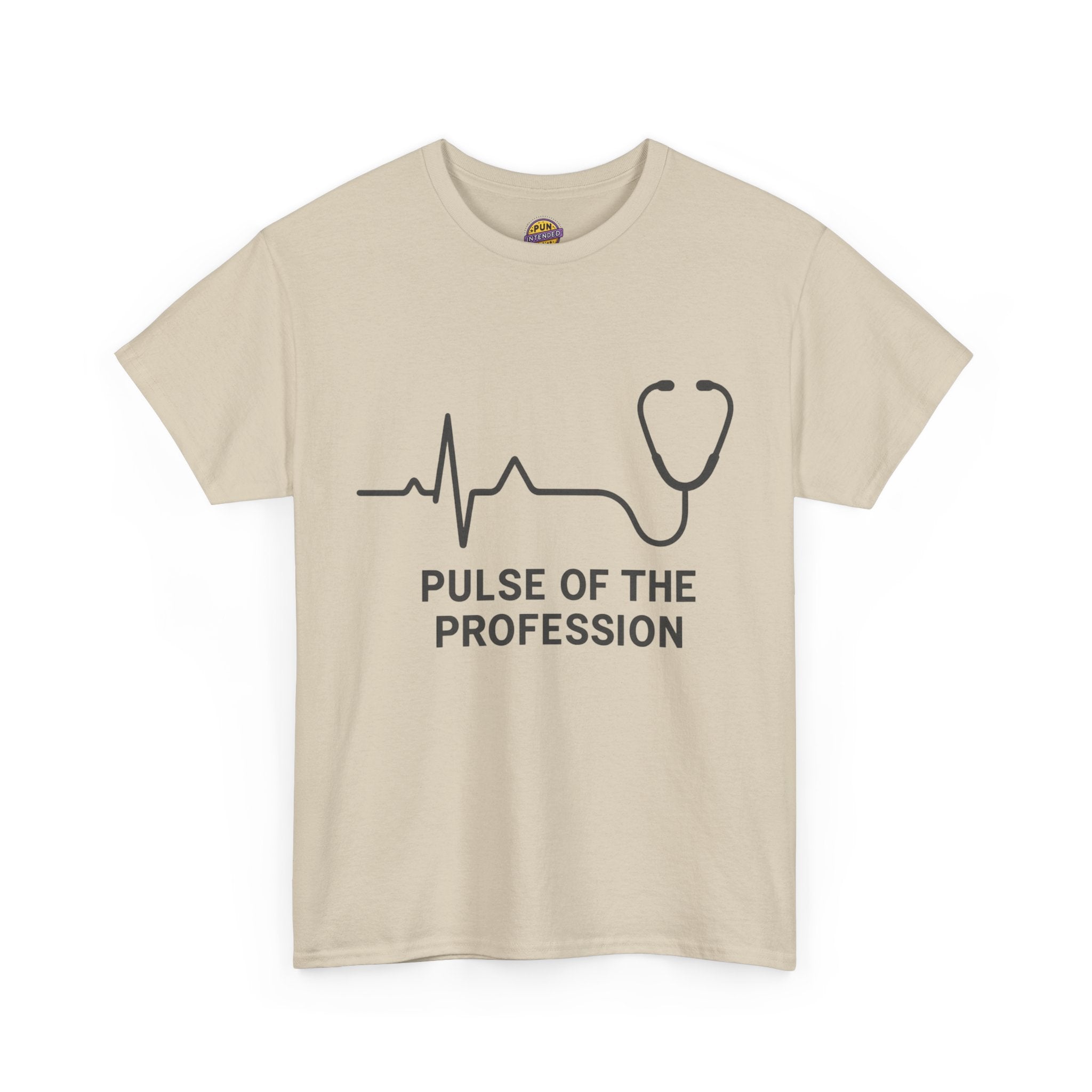 Pulse of the Profession T-Shirt