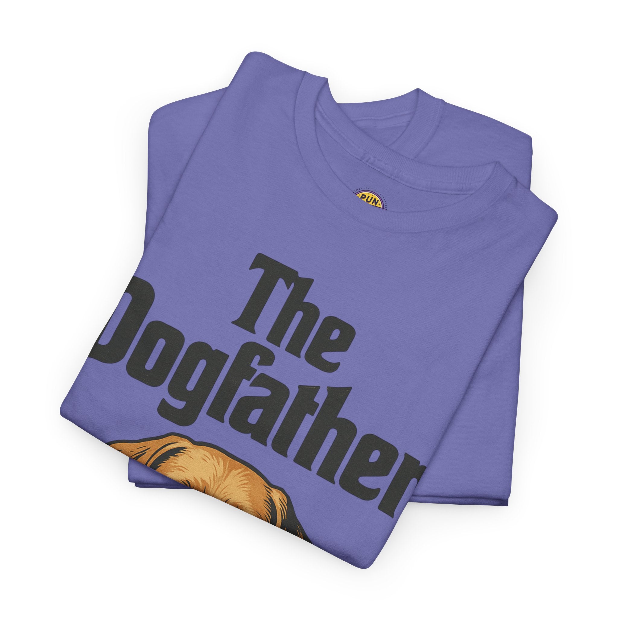Dog Father T-Shirt