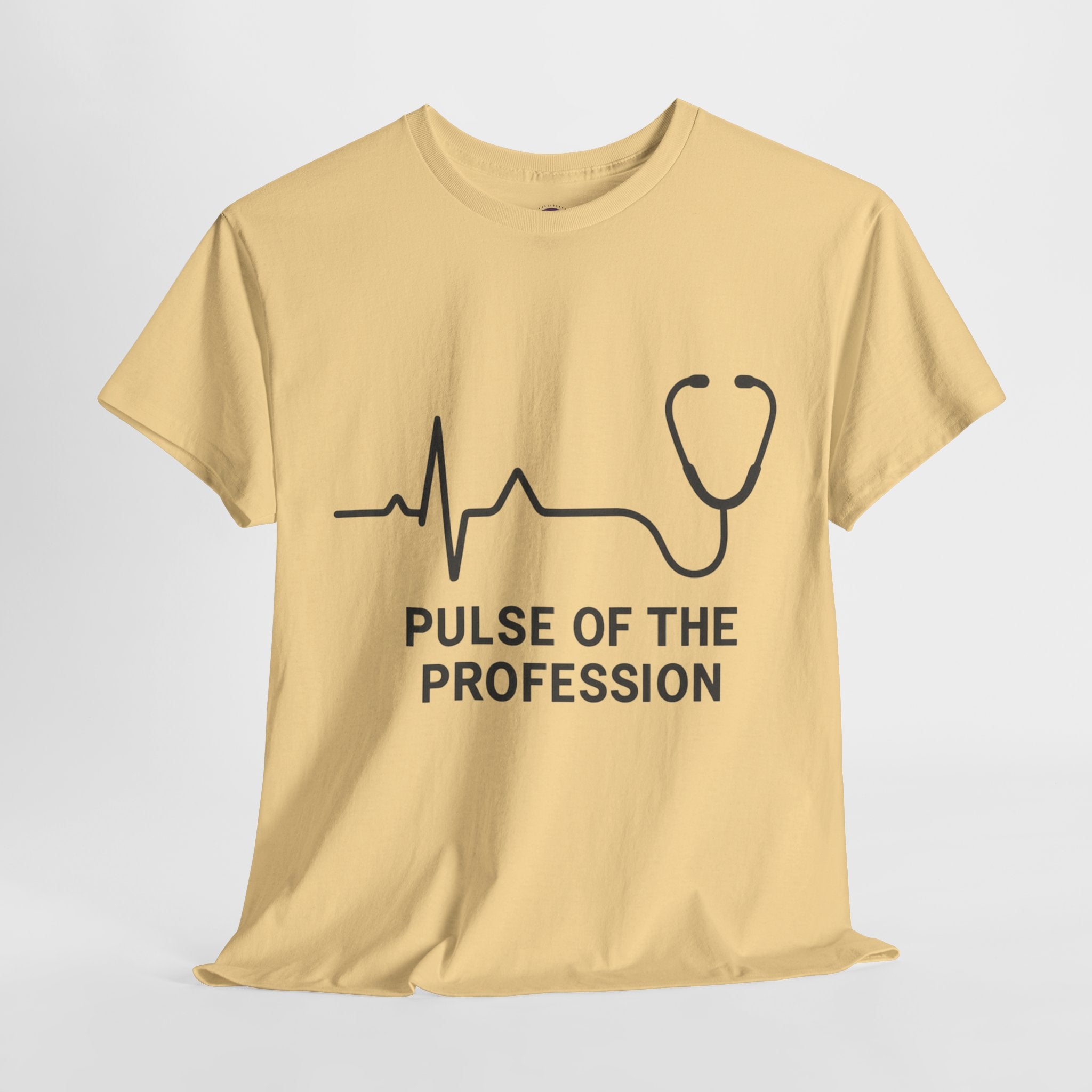 Pulse of the Profession T-Shirt