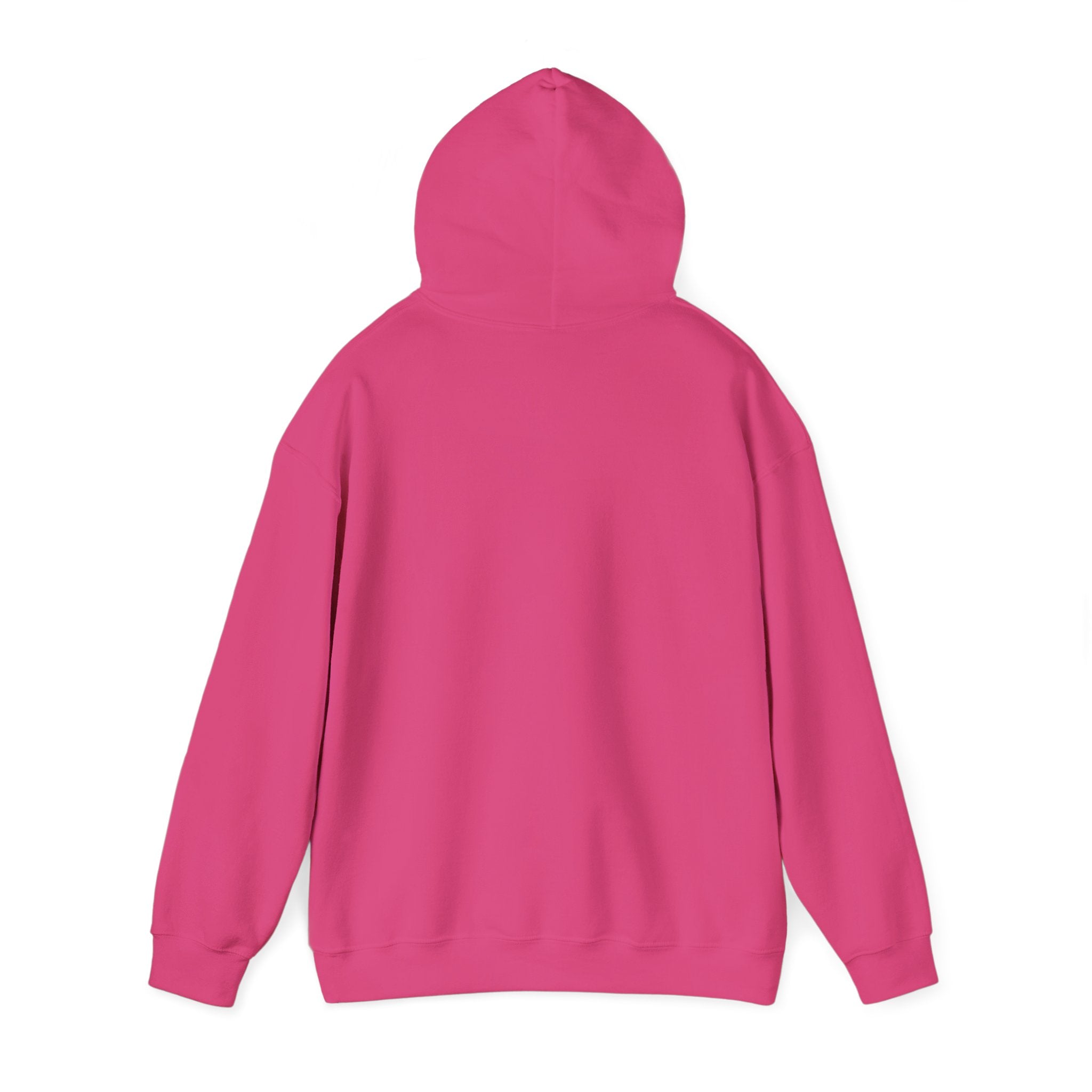 Bun Intended Hoodie