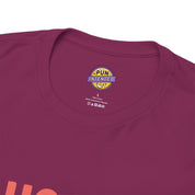 Hooked On You T-Shirt