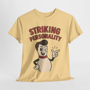 Striking Personality T-Shirt