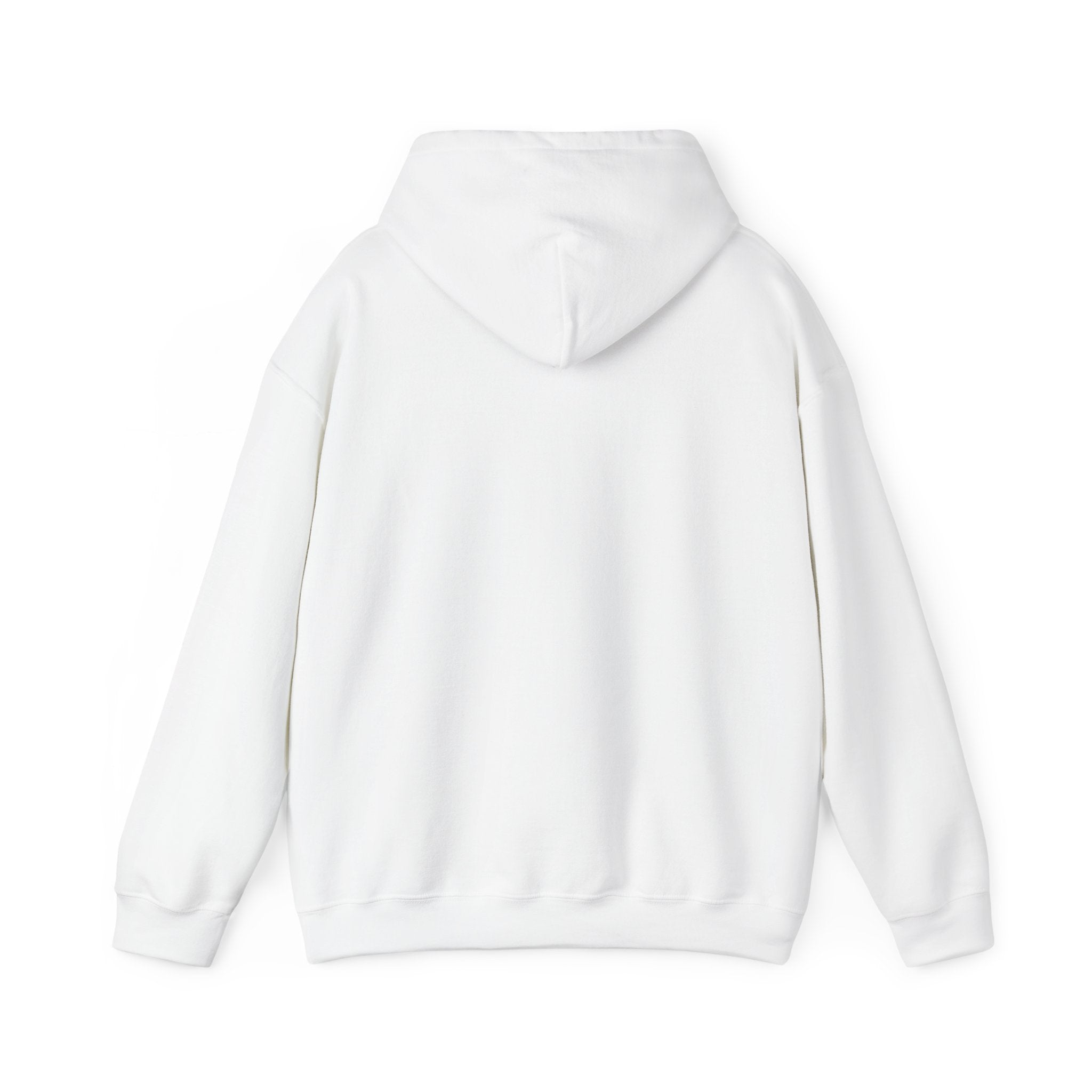 Pawsitive Vibes Hoodie