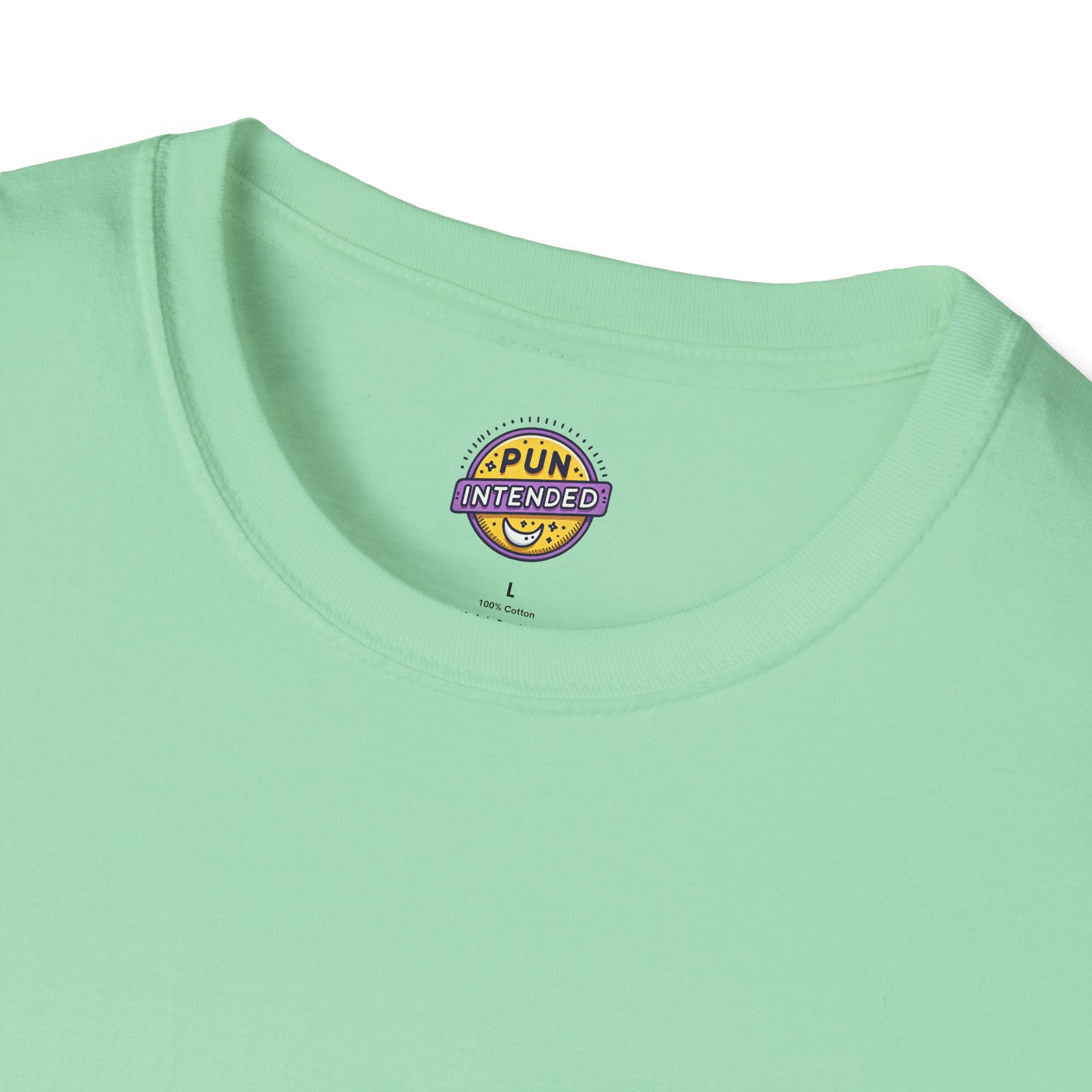 Super Dad T-Shirt