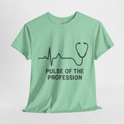 Pulse of the Profession T-Shirt