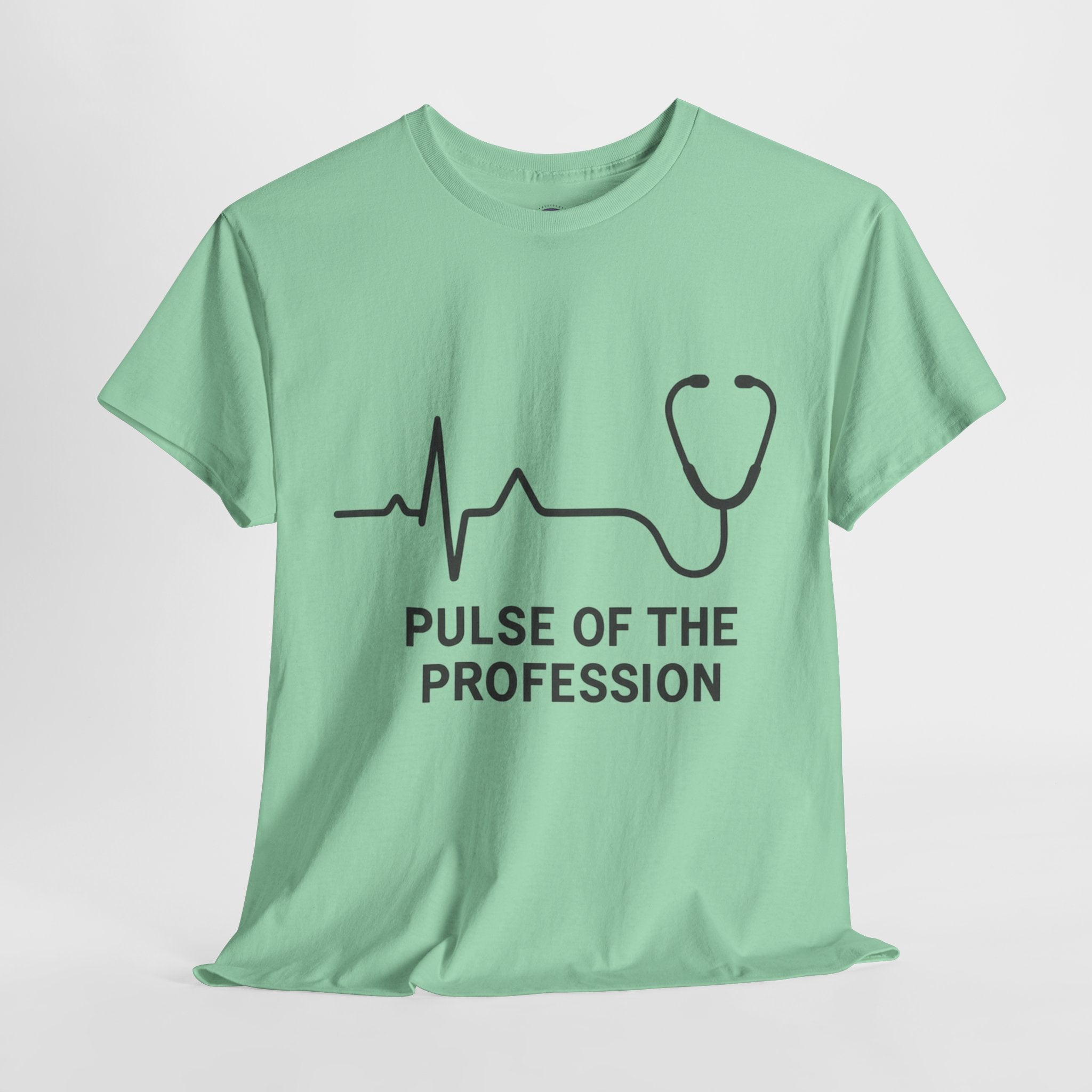 Pulse of the Profession T-Shirt
