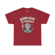 Bowleve in Yourself T-Shirt