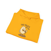 The Yolk's On You Hoodie