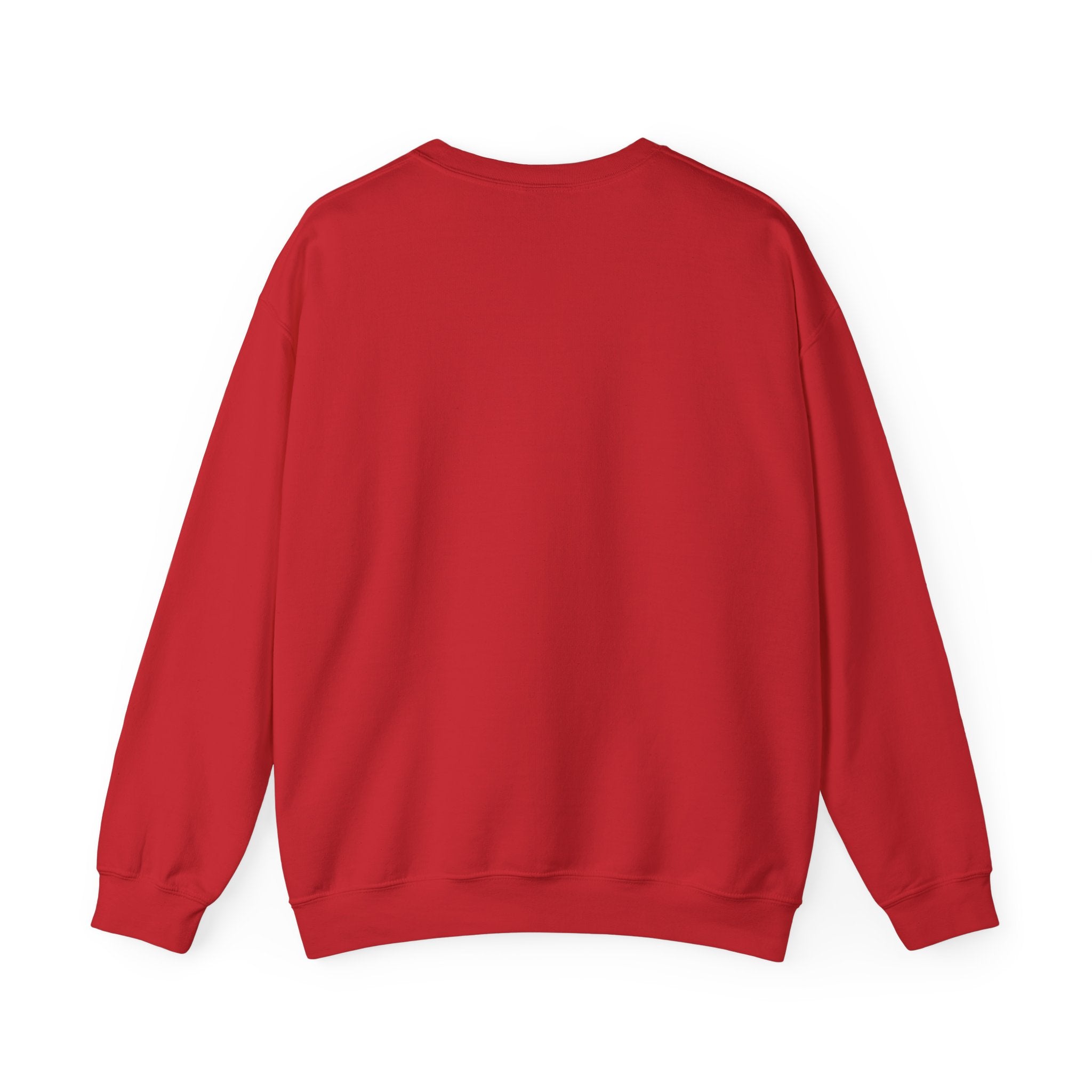 Press Your Mute Button Remote Control Sweatshirt