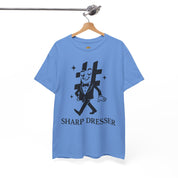 Sharp Dresser T-Shirt