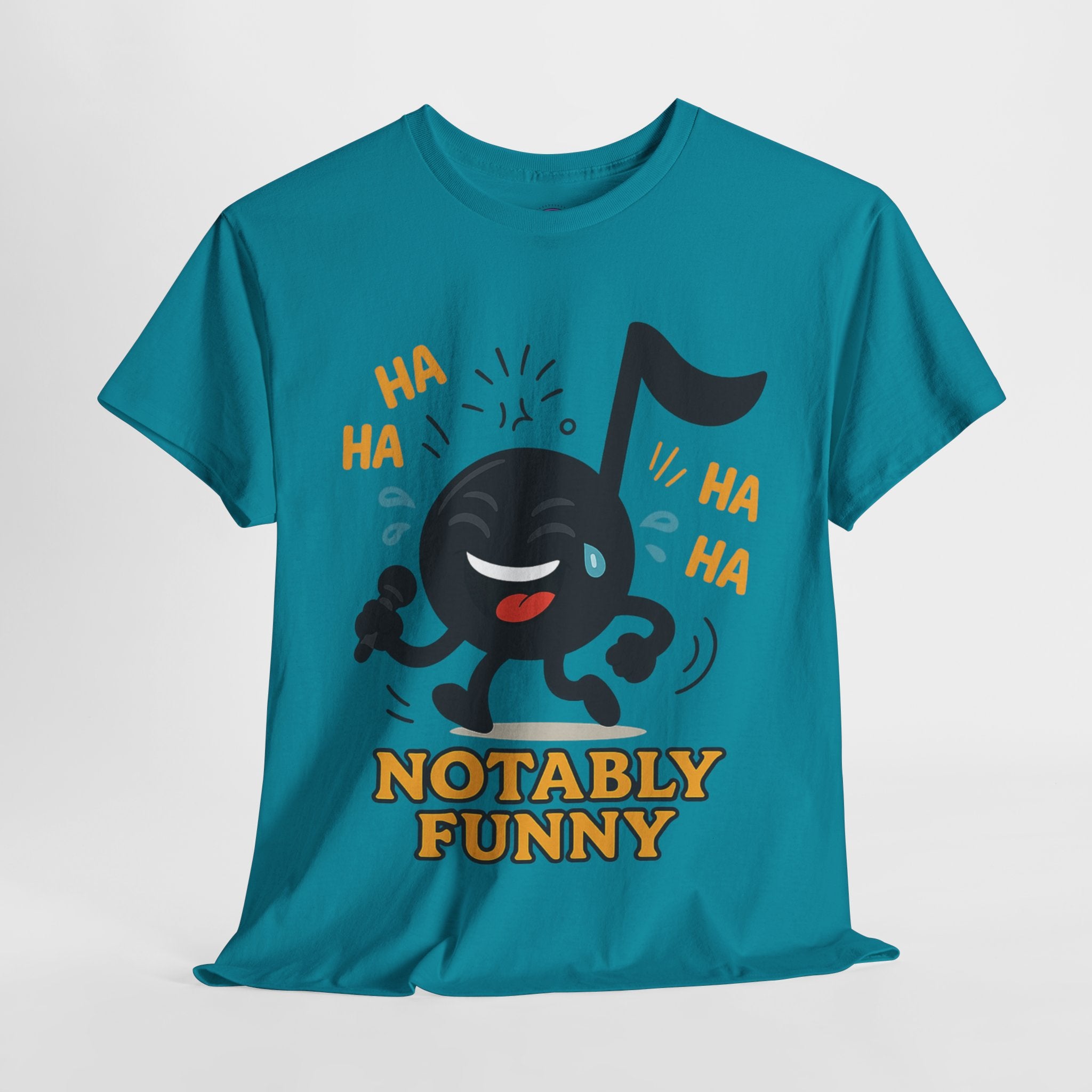 Notably Funny T-Shirt