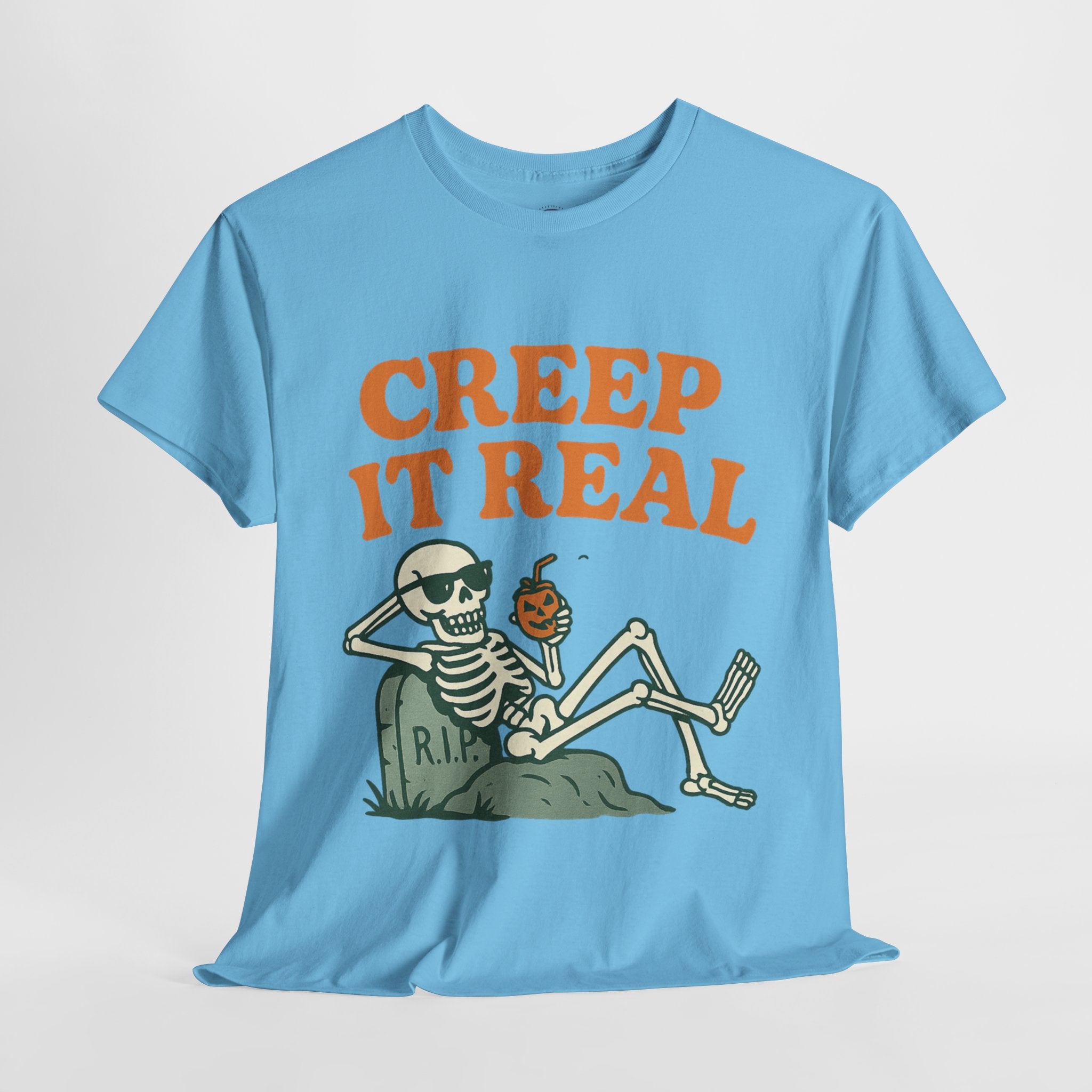 Creep It Real T-Shirt